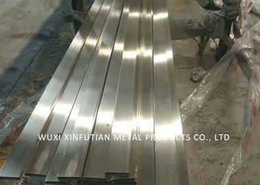 Giá tốt. Ống thép không gỉ hình chữ nhật 1 inch 304, ống thép rỗng tiêu chuẩn AISI trực tuyến