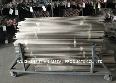 Giá tốt. Ống thép không gỉ liền mạch 310S, ống thép không gỉ được đánh bóng trực tuyến