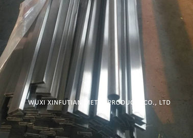 Giá tốt. Lớp vệ sinh ống thép không gỉ hàn / SS 304 mỏng Tường thép không gỉ ống tròn trực tuyến