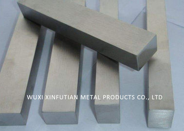 Giá tốt. UNS S32205 / S31804 Thanh tròn bằng thép không gỉ vuông tròn cường độ cao trực tuyến
