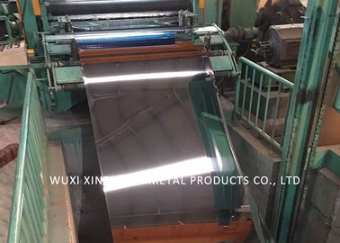 Giá tốt. BA Hoàn thành Inox 430 Thép không gỉ cán nguội Kim loại DIN1.4016 1219 X 2438MM trực tuyến