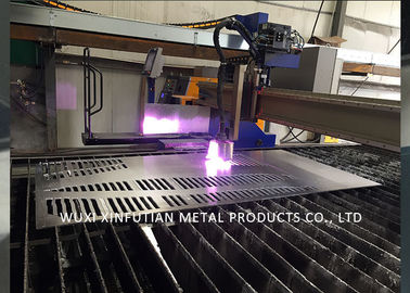 Giá tốt. Laser cắt thép không gỉ tấm bề ​​mặt kết thúc tùy chỉnh kích cỡ / hình dạng trực tuyến