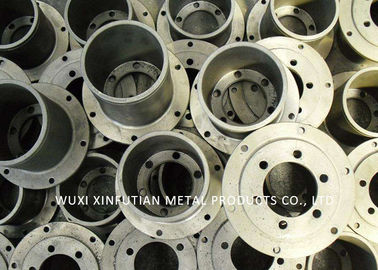 Giá tốt. Tùy chỉnh đúc chính xác 304 Mặt bích ống thép không gỉ hàn DIN2545 trực tuyến