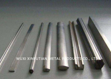 Giá tốt. NO.1 201 Axit thép không gỉ trắng Profiles Square Bar SGS cấp giấy chứng nhận trực tuyến