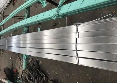 Giá tốt. Hồ sơ bằng thép không gỉ được đánh bóng phẳng U Channel Bar 316 316L 304 trực tuyến