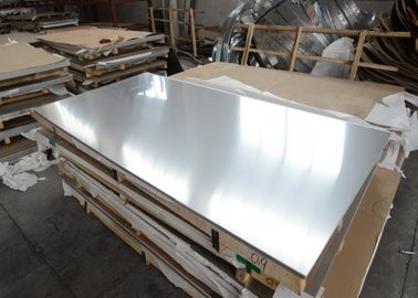 Giá tốt. Tấm thép không gỉ 304 304L 316 316L Inox SS / Tấm 0,3 - 3,0mm trực tuyến