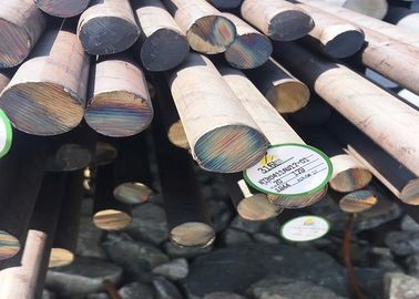 Giá tốt. Chiều dài 4m 17-7 Thép không gỉ Hồ sơ tròn Thép không gỉ để đúc trực tuyến