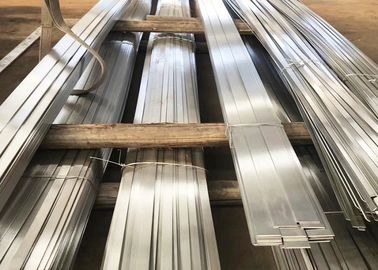 Giá tốt. Thanh phẳng bằng thép không gỉ xây dựng 6mm 304 cho móc quang điện trực tuyến
