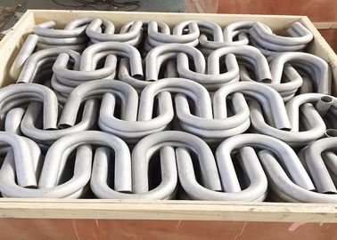 Giá tốt. Ống thép không gỉ liền mạch cao áp 10 mm Độ dày 1,5mm trực tuyến