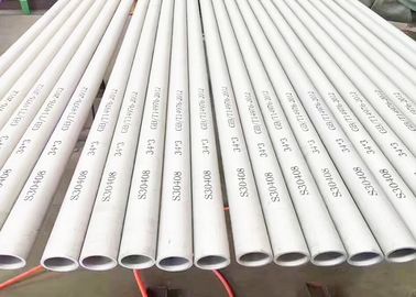 Giá tốt. Lịch trình 80 304 TP304 Dàn ống thép không gỉ Đường kính 6 inch trực tuyến