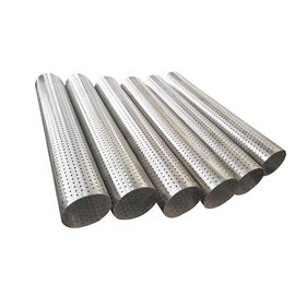 Giá tốt. Lớn - Đường kính chải bằng thép không rỉ hàn Ống 316 Độ dày tường trực tuyến