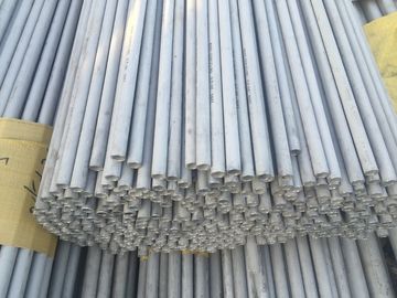 Giá tốt. Đường kính 6 inch công nghiệp liền mạch ống thép không gỉ cho dầu khí trực tuyến
