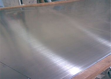 Giá tốt. Tấm thép không gỉ cán nguội Ferrite 443 2 mm Prime / Plain 2B 2D BA chải trực tuyến