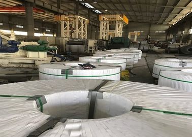 Giá tốt. Thép không gỉ lò xo chính xác Stock 301 0,05mm Chiều rộng 20 - 500mm trực tuyến