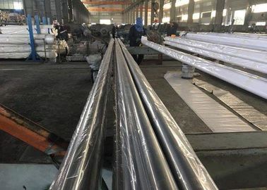 Giá tốt. Ống thép không gỉ hình tròn được đánh bóng bằng thép không gỉ trực tuyến