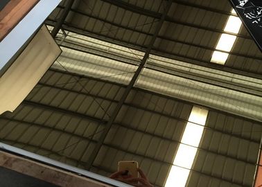Giá tốt. 441 Tấm gương đen Hoàn thiện tấm thép không gỉ 2 mm cho các thiết bị nhà hàng trực tuyến