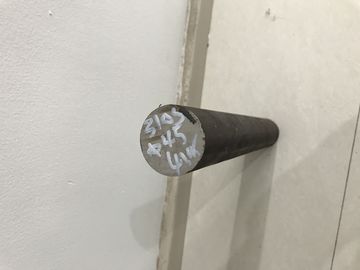 Giá tốt. 310 Thanh rút tròn lạnh Ss, Thanh tròn bằng thép không gỉ 12 mm Tuổi thọ cao trực tuyến