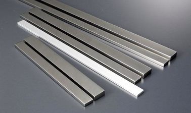 Giá tốt. TP 304/316 Hồ sơ thép không gỉ Gương phẳng cho vật liệu xây dựng trực tuyến