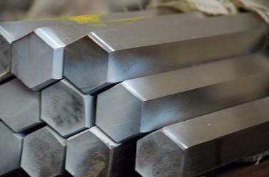 Giá tốt. Hồ sơ thép không gỉ sáng bóng SS304 SS316 Thanh lục giác bằng thép không gỉ trực tuyến