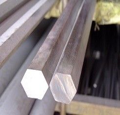 Giá tốt. Astm A276 Tp316 Hồ sơ thép không gỉ Kết thúc tươi sáng Thanh thép không gỉ Hex trực tuyến