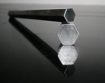 Giá tốt. Hồ sơ thép không gỉ bền tải Container thép không gỉ Hex Bar trực tuyến