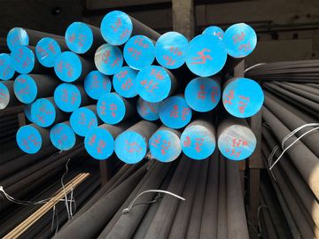 Giá tốt. Astm Standard duplex F60 Thép không gỉ Thanh tròn Đen Thanh trực tuyến