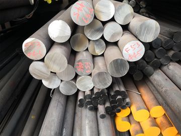 Giá tốt. Hồ sơ thép không gỉ chống ăn mòn Super duplex F53 Thép không gỉ tròn trực tuyến