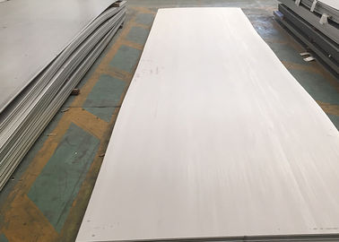 Giá tốt. Tấm thép không gỉ cán nóng 254SMO Cán kim loại dày 5mm 4mm trực tuyến