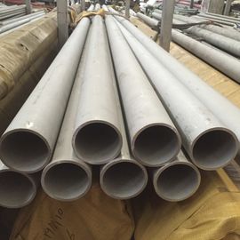 Giá tốt. Bản vẽ nóng 254SMO Ống công nghiệp Ss, ống không gỉ liền mạch Đường kính 6 inch trực tuyến
