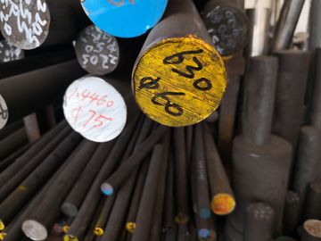 Giá tốt. Hồ sơ thép không gỉ siêu kép 630 Thanh rắn 20mm Ss trực tuyến
