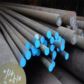 Giá tốt. Hồ sơ thép không gỉ 2Cr13 / AISI 420 Thanh tròn đặc Dia 120mm dài 6m trực tuyến