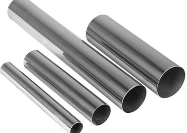 Giá tốt. Tường mỏng N08810 / N08811 Ống thép không gỉ dùng cho sản xuất công nghiệp trực tuyến