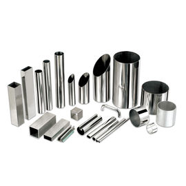 Giá tốt. Ống hàn bằng thép không gỉ 316l 5 inch 4mm 45mm cán nguội bằng thép không gỉ trực tuyến