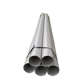 Giá tốt. Ống hàn thép không gỉ 304 304L cho ứng dụng trang trí trực tuyến