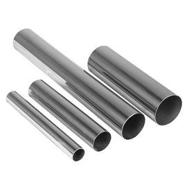 Giá tốt. Gương đánh bóng bằng thép không gỉ 201, ống thép không gỉ Astm A316 trực tuyến