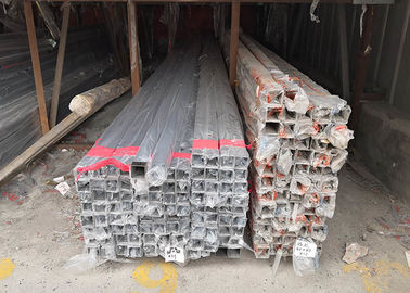 Giá tốt. Cuộc sống lâu dài ống thép hàn mỏng đục lỗ với đường kính lớn trực tuyến