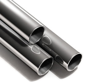 Giá tốt. F60 (S32205) 1.4462 Ống đôi Ss hàn ống Chứng nhận ISO / SGS trực tuyến