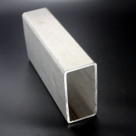 Giá tốt. Xây dựng Ss 304 ống thép hình chữ nhật, ống thép không gỉ vuông trực tuyến