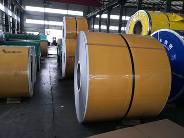 Giá tốt. Cuộn thép không gỉ JIS / ASTM / BN với bề mặt chải 2B 2D BA trực tuyến