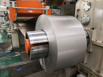 Giá tốt. Tự nhiên Aisi 316l cuộn thép không gỉ Slit Edge hoặc Mill Edge trực tuyến