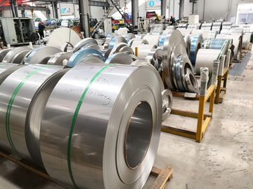 Giá tốt. Bề mặt được đánh bóng bằng thép không gỉ, Dụng cụ hóa học Ss Dải trực tuyến