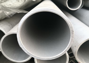 Giá tốt. 800H / 800HT ống thép không gỉ liền mạch chống oxy hóa và thấm nitơ trực tuyến