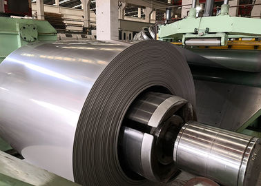 Giá tốt. Thép không gỉ cuộn 309s / 300 Series Bề mặt gương 8K thép không gỉ trực tuyến