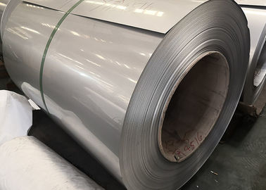 Giá tốt. 0,3 - 2,0mm Dày 200 Series 202 Cuộn thép không gỉ 2B Hoàn thiện cho trang trí ô tô trực tuyến