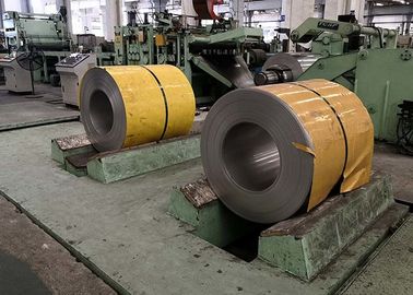 Giá tốt. BA Finsh cán nguội thép không gỉ cuộn chống ăn mòn trực tuyến