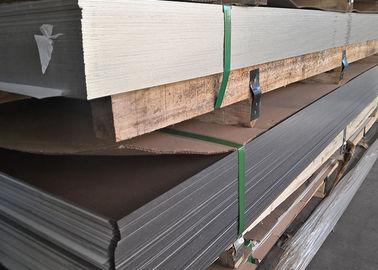 Giá tốt. Tấm thép không gỉ 2B 304 Lớp / 3 mm Tấm thép cán nguội trực tuyến