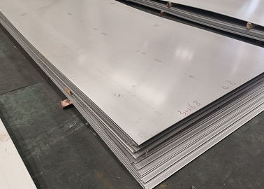 Giá tốt. Tấm thép không gỉ cán nguội 310S cho lò sưởi Nhà máy năng lượng trực tuyến