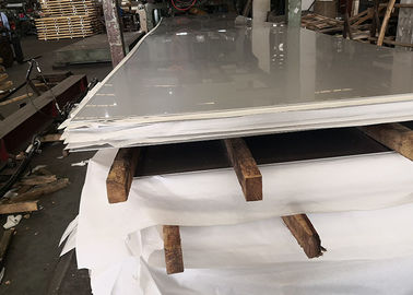 Giá tốt. Tấm thép không gỉ OEM 409l / Tấm thép không gỉ nguội bền trực tuyến