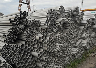 Giá tốt. Trao đổi nhiệt Dàn ống thép không gỉ Chống ăn mòn tuyệt vời trực tuyến