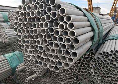 Giá tốt. TP321 Dàn ống thép không gỉ chịu nhiệt độ cao trực tuyến